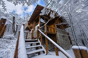 Patagonia Villa