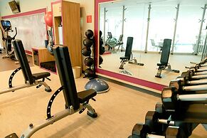 Crowne Plaza Torreon by IHG