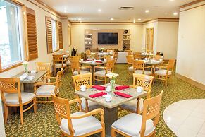 Crowne Plaza Torreon by IHG
