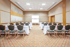 Crowne Plaza Torreon by IHG