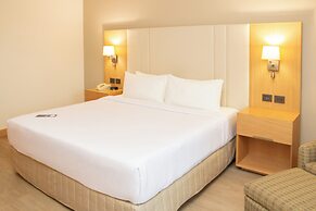Crowne Plaza Torreon by IHG
