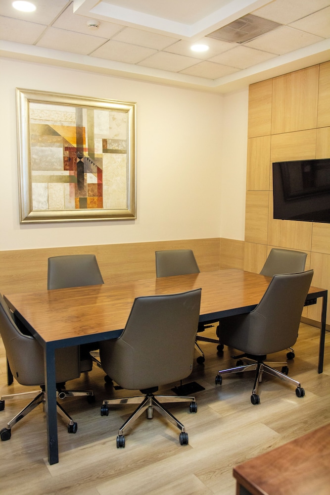 Crowne Plaza Torreon by IHG