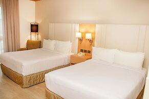 Crowne Plaza Torreon by IHG