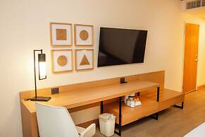 Crowne Plaza Torreon by IHG