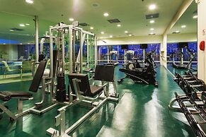 Crowne Plaza Torreon by IHG