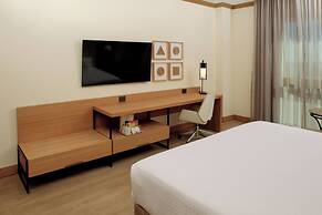 Crowne Plaza Torreon by IHG