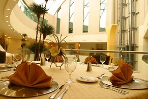 Crowne Plaza Torreon by IHG