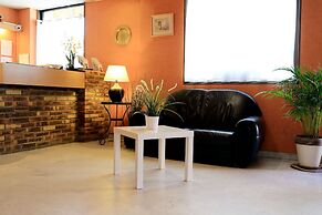 Hotel Paris Villette