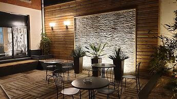 Hotel Paris Villette