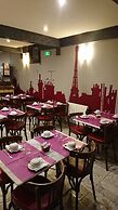 Hotel Paris Villette