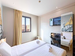 B&B Hotel Roma Tuscolana San Giovanni