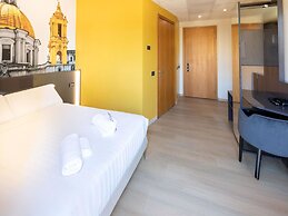 B&B Hotel Roma Tuscolana San Giovanni