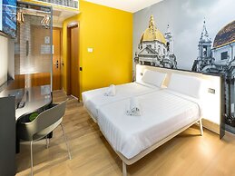 B&B Hotel Roma Tuscolana San Giovanni