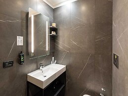 B&B Hotel Roma Tuscolana San Giovanni