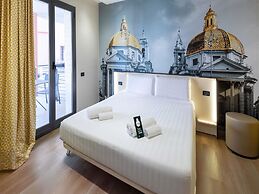 B&B Hotel Roma Tuscolana San Giovanni
