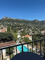 Hôtel Miramar