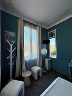 Hôtel Miramar