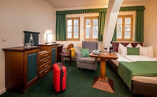 Hotel Saigerhuette