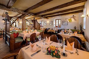 Hotel Saigerhuette