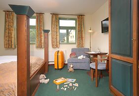 Hotel Saigerhuette