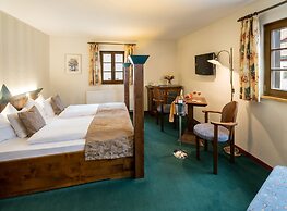 Hotel Saigerhuette