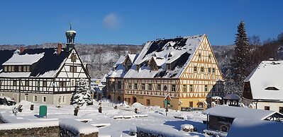 Hotel Saigerhuette