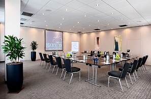 Parkhotel Berghoelzchen