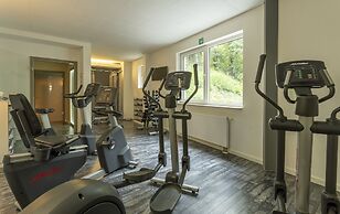 Parkhotel Berghoelzchen