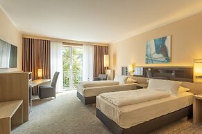 Parkhotel Berghoelzchen