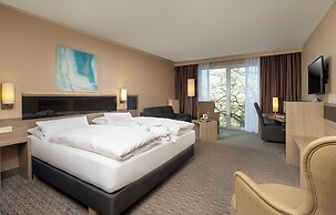 Parkhotel Berghoelzchen