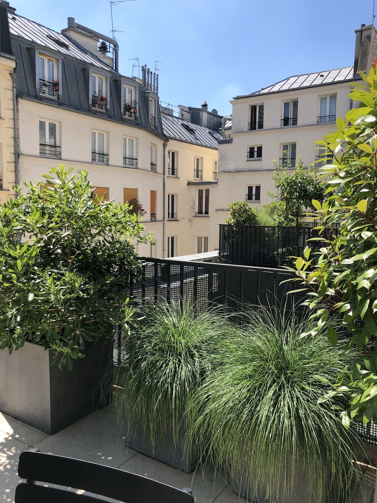 Grand Hotel Lafayette