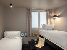 Grand Hotel Lafayette