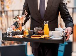 Grand Hotel Lafayette