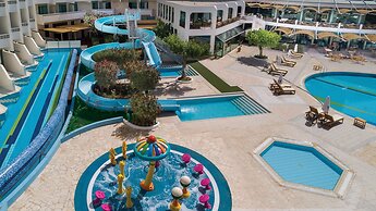 Constantinou Bros Athena Beach Hotel