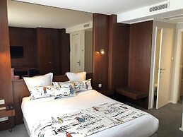 Maison Lutetia R
