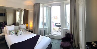 Maison Lutetia R