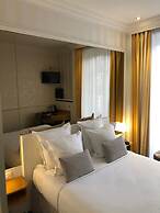 Maison Lutetia R