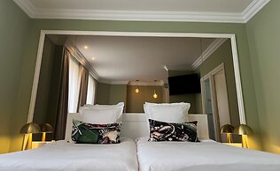 Maison Lutetia R