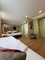 Maison Lutetia R
