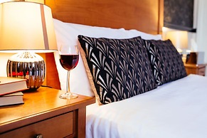 Pymgate Lodge Hotel