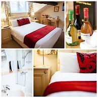 Pymgate Lodge Hotel
