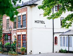 Pymgate Lodge Hotel