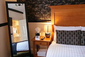 Pymgate Lodge Hotel