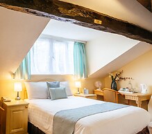 Pymgate Lodge Hotel