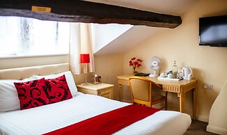 Pymgate Lodge Hotel