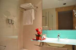 Eurohotel Castelló Estació