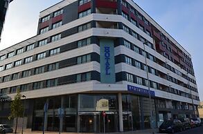 Eurohotel Castelló Estació