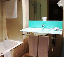 Eurohotel Castelló Estació