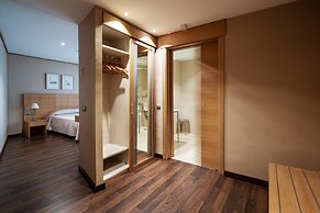 Eurohotel Castelló Estació
