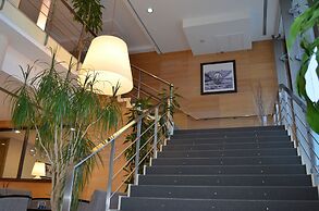 Eurohotel Castelló Estació